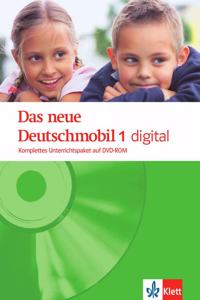 Das neue Deutschmobil