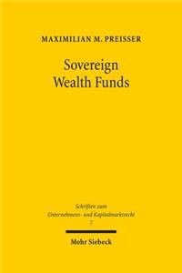 Sovereign Wealth Funds