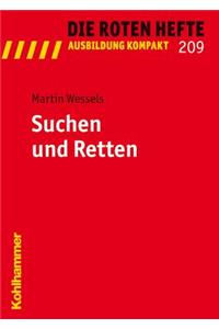 Suchen Und Retten