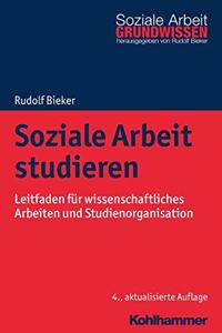 Soziale Arbeit Studieren
