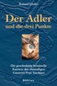 Der Adler und die drei Punkte