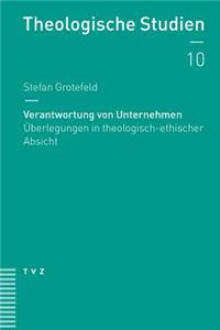 Verantwortung Von Unternehmen