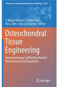 Osteochondral Tissue Engineering