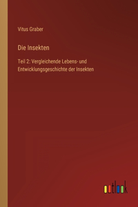 Die Insekten