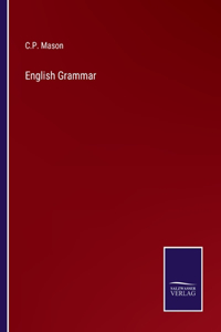 English Grammar