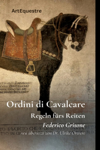 Ordini di Cavalcare