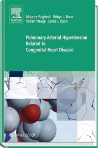 Pulmonary Arterial Hypertension Related