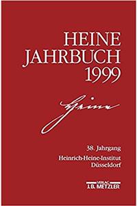 Heine-Jahrbuch 1999