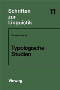 Typologische Studien