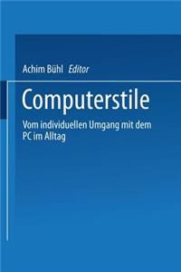 Computerstile