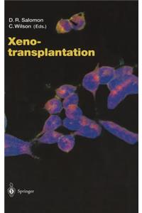 Xenotransplantation