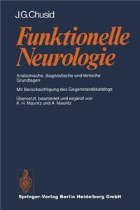 Funktionelle Neurologie: Anatomische, Diagnostische Und Klinische Grundlagen