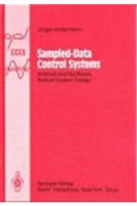 Sampled-Data Control Systems