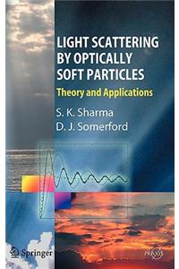 Light Scattering by Optically Soft Particles