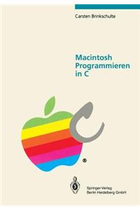 Macintosh Programmieren in C