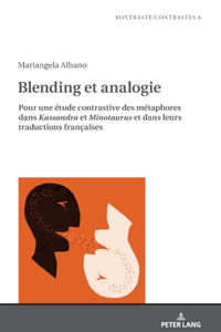 Blending et analogie