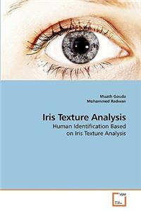 Iris Texture Analysis