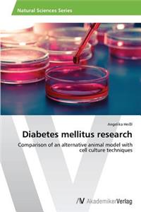 Diabetes Mellitus Research