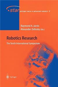 Robotics Research