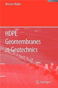 Hdpe Geomembranes in Geotechnics