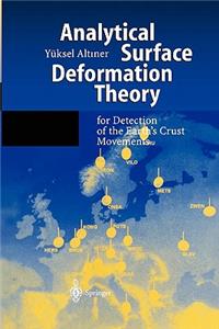 Analytical Surface Deformation Theory