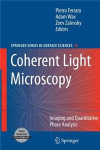 Coherent Light Microscopy