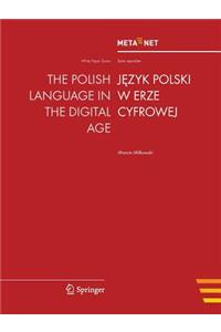 The Polish Language in the Digital Age