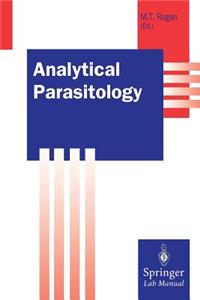 Analytical Parasitology