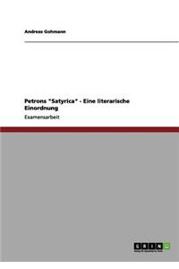 Petrons 