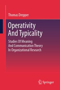 Operativity and Typicality