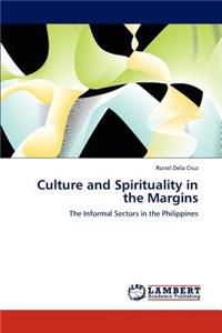 Culture and Spirituality in the Margins