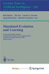 Simulated Evolution and Learning