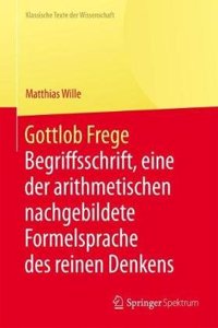 Gottlob Frege