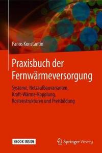 Praxisbuch Der Fernwärmeversorgung