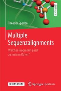 Multiple Sequenzalignments