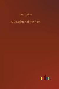 Daughter of the Rich