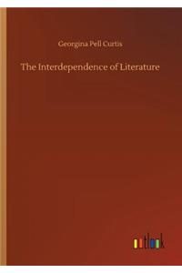 Interdependence of Literature