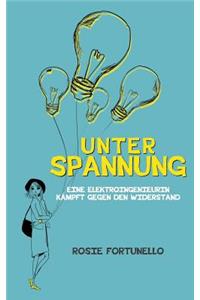 Unter Spannung