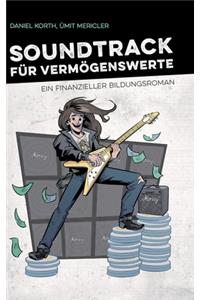 Soundtrack für Vermögenswerte