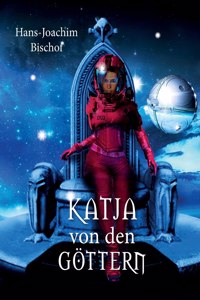 Katja von den Göttern