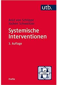 Systemische Interventionen (Utb)