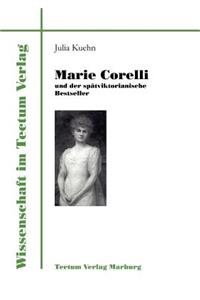 Marie Corelli und der spätviktorianische Bestseller