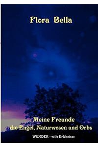 Meine Freunde die Engel, Naturwesen und Orbs