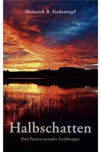 Halbschatten