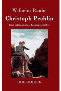 Christoph Pechlin
