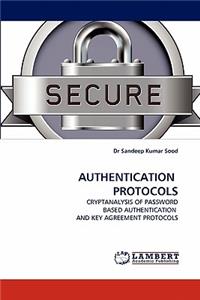 Authentication Protocols
