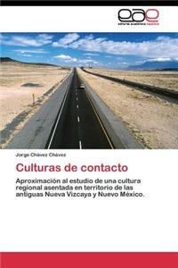 Culturas de contacto