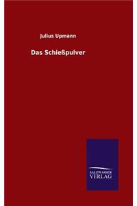 Schießpulver