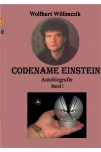 Codename Einstein Band I