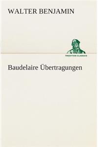 Baudelaire Übertragungen